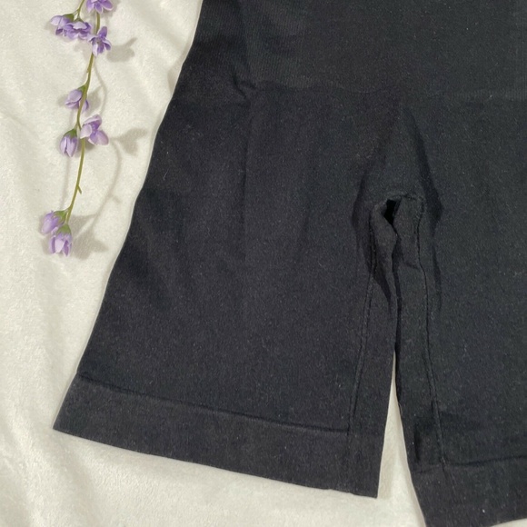 NWT Empetua [ XL/XXL ] All Day Every‎ Day High-Waisted Shaper Shorts - Picture 8 of 12